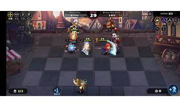 Auto Brawl Chess for Android - Download the APK from Habererciyes